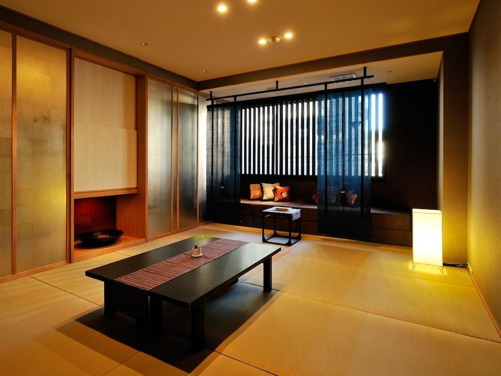 Gion Shinmonso Hotell Kyoto Exteriör bild