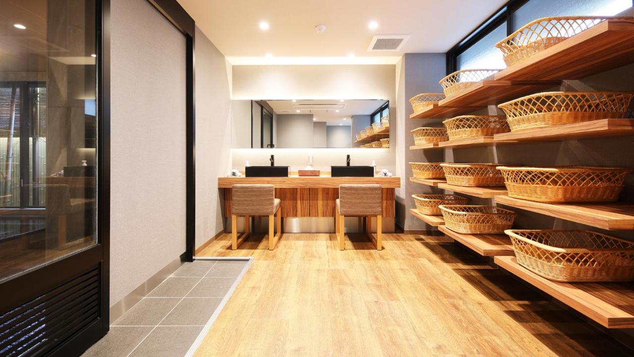Gion Shinmonso Hotell Kyoto Exteriör bild
