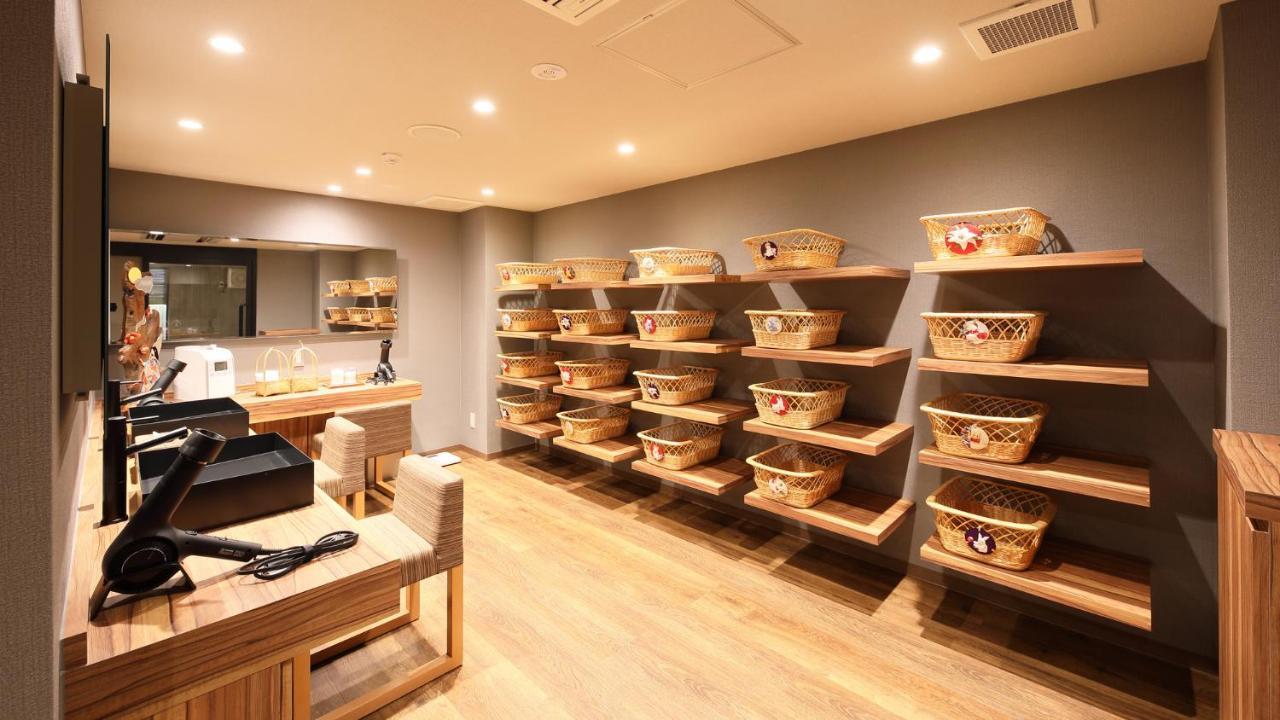 Gion Shinmonso Hotell Kyoto Exteriör bild