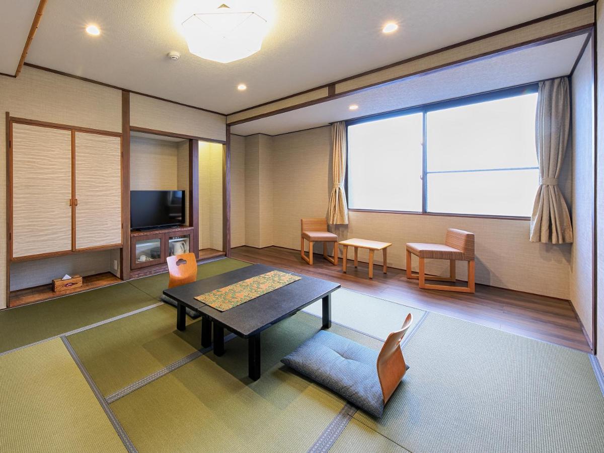 Gion Shinmonso Hotell Kyoto Exteriör bild