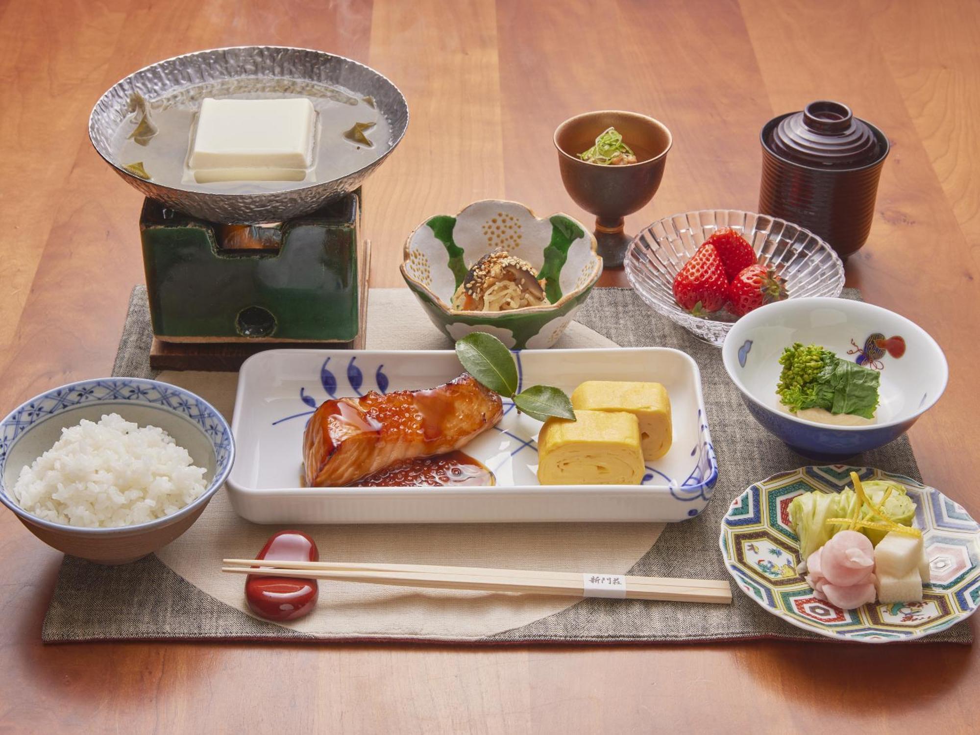 Gion Shinmonso Hotell Kyoto Exteriör bild