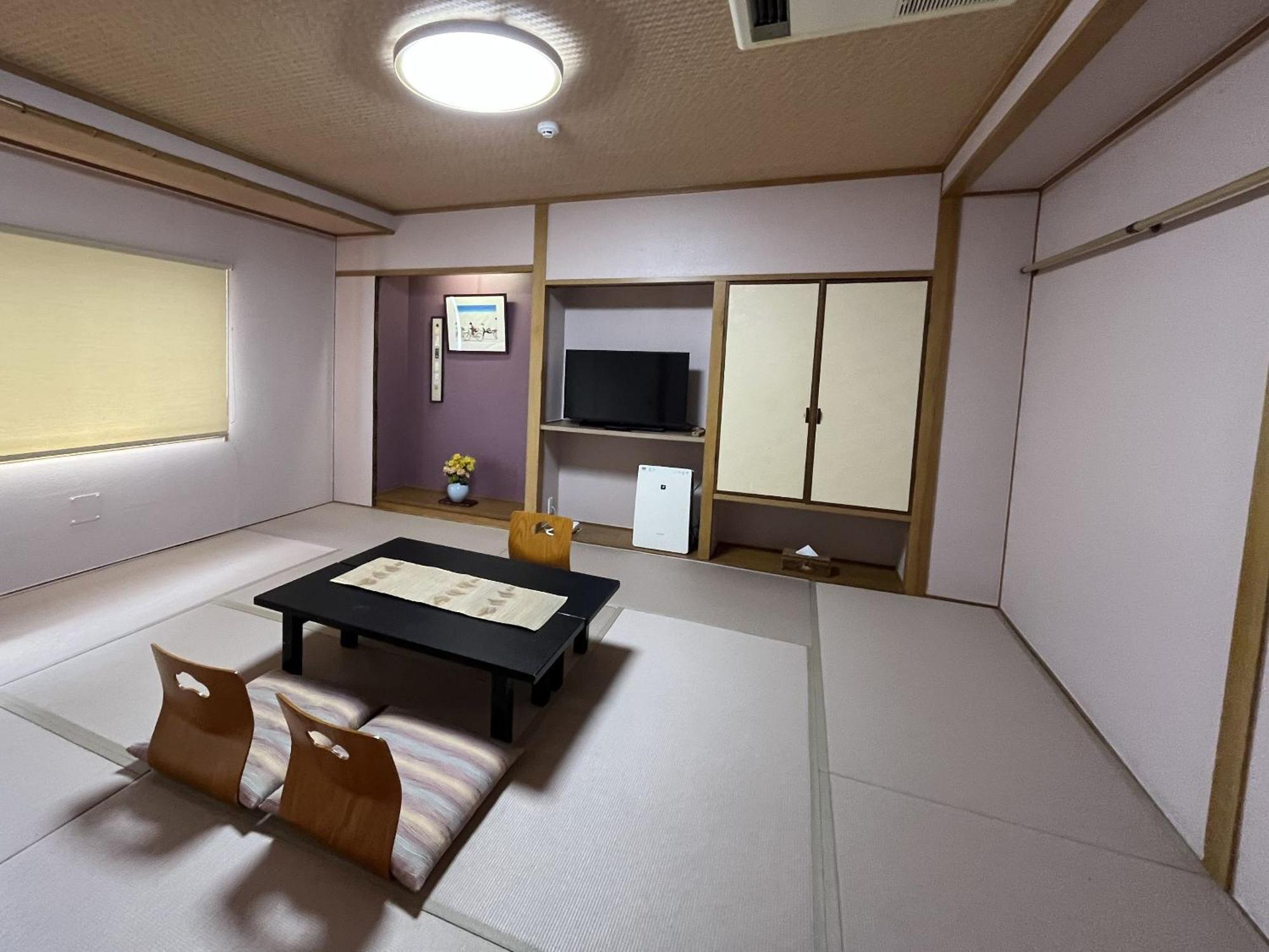 Gion Shinmonso Hotell Kyoto Exteriör bild