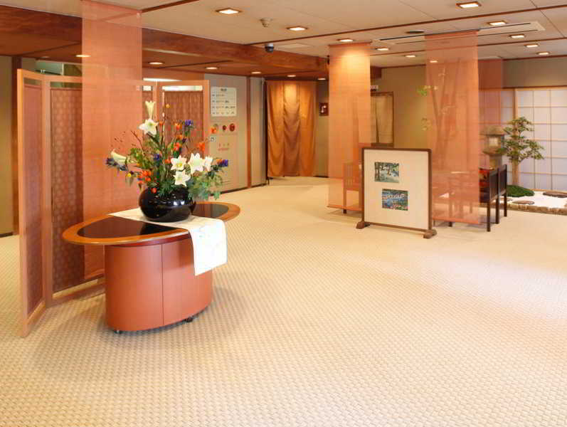 Gion Shinmonso Hotell Kyoto Exteriör bild