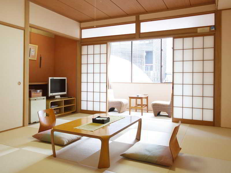 Gion Shinmonso Hotell Kyoto Exteriör bild