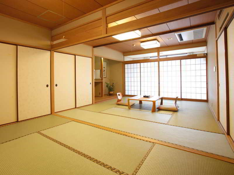 Gion Shinmonso Hotell Kyoto Exteriör bild