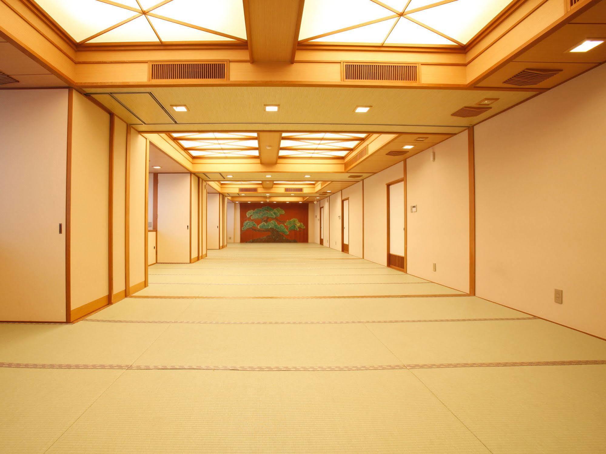 Gion Shinmonso Hotell Kyoto Exteriör bild